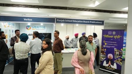 Pseb Ia Exhibits