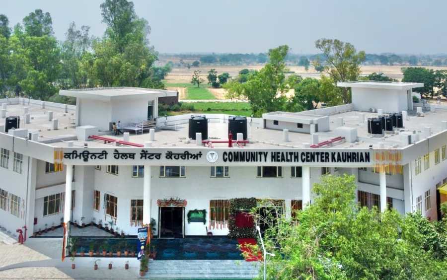 Community Health Center