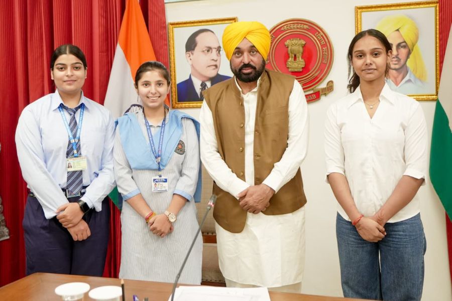 Punjab Class 12 Results