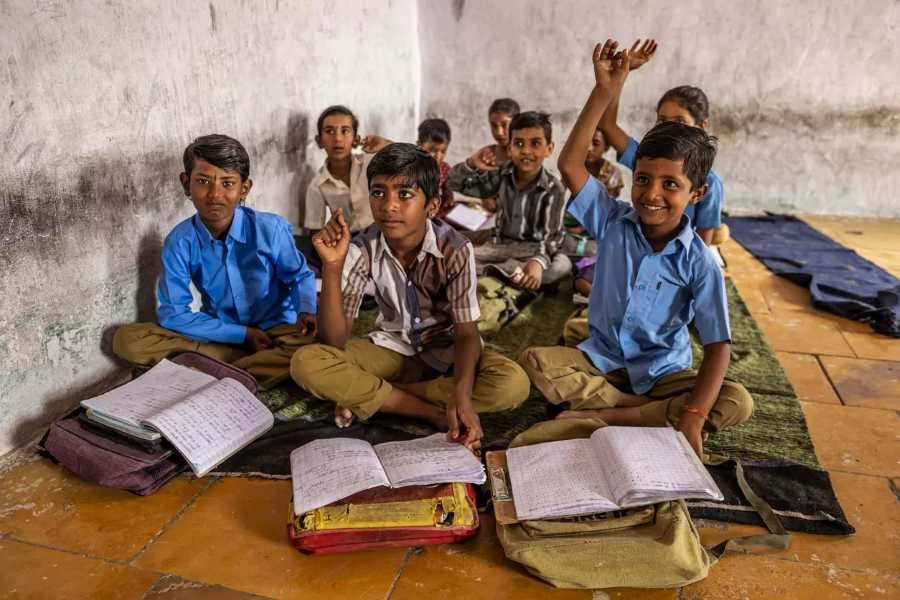 Punjab School Education Rank