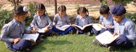 School Education