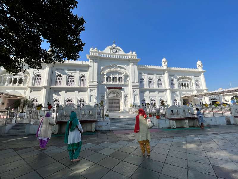 Anandpur Sahib