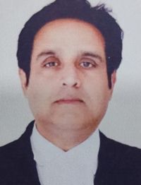 Advocate Nikhil Saraf