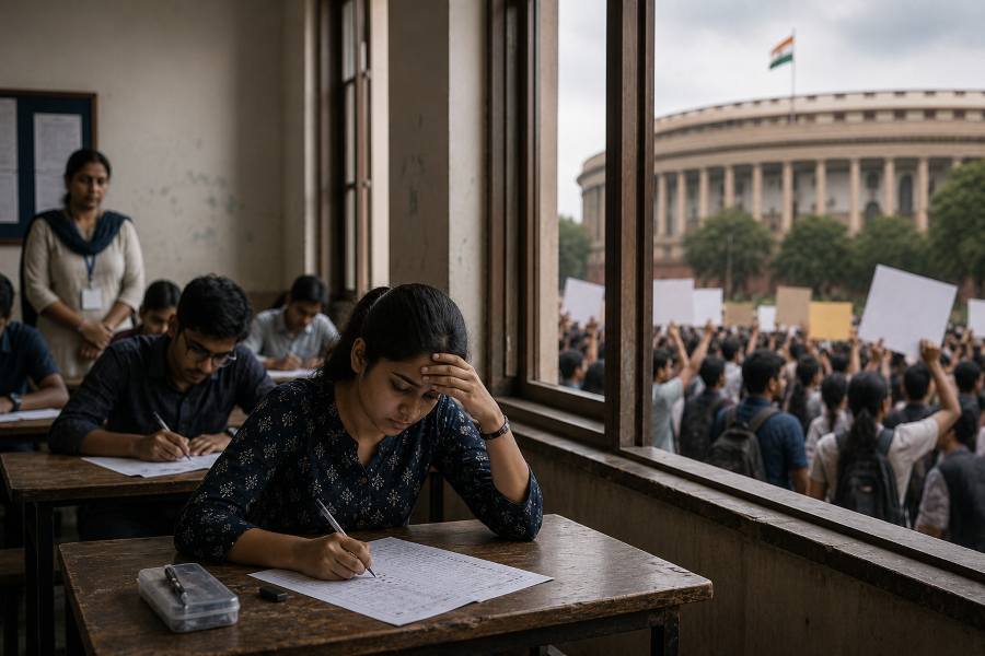 Education Crisis