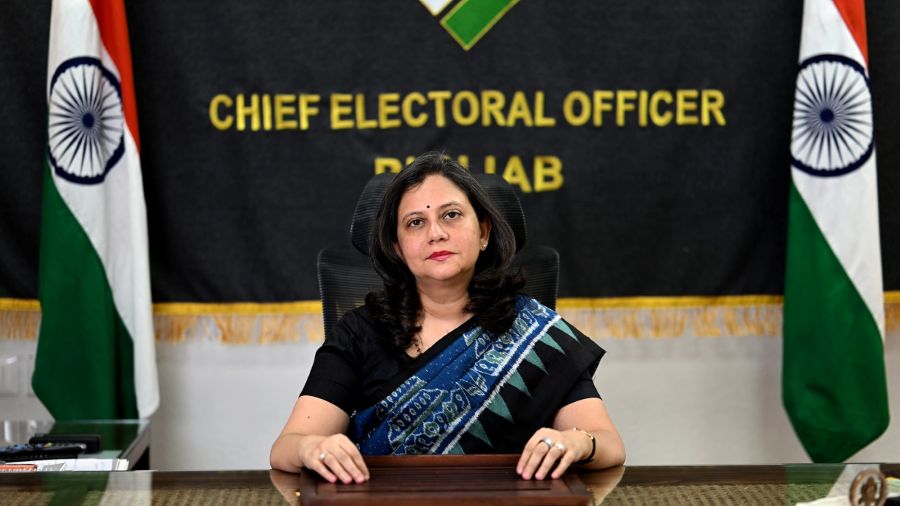 Ceo Mitra