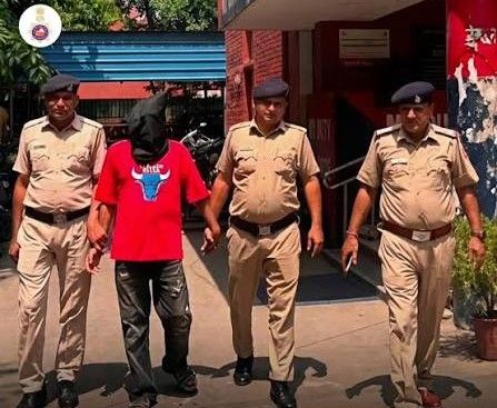 Chandigarh Police Reforms