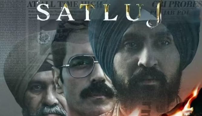 Satluj