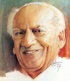 Faiz Ahmed Faiz
