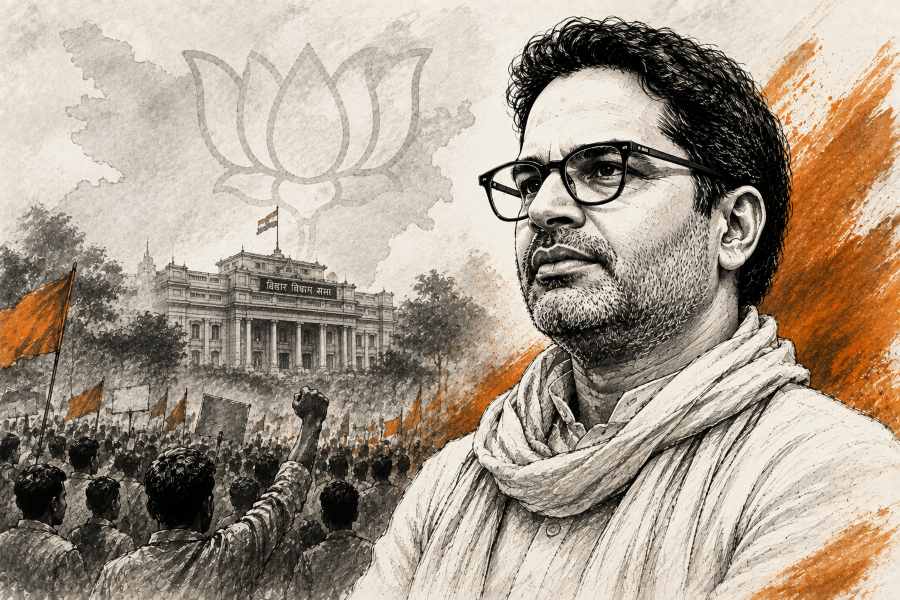 Bankipur Bypoll Warning Bjp