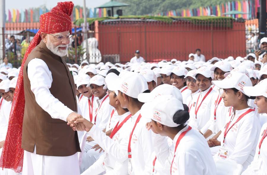 Modi Youth