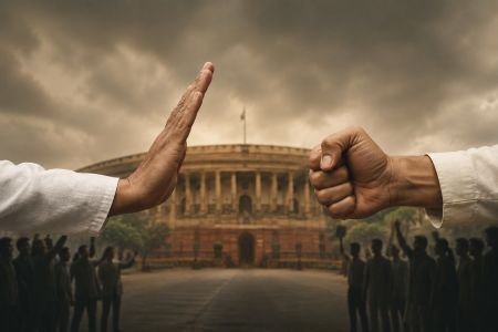 Political Rivals