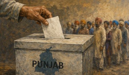 Punjab Election