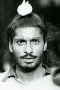 Surjit Singh Randhawa