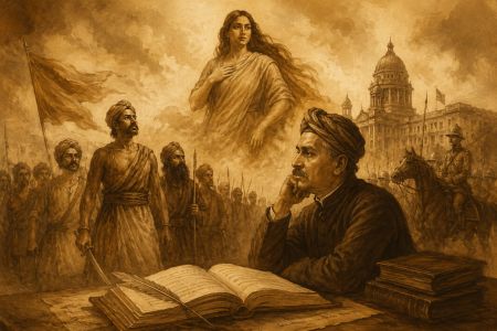 Vande Mataram Song