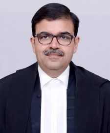 Justice Ashwani Kumar Mishra