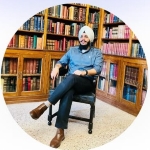 Author Profile Picture