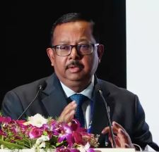 Justice Ujjal Bhuyan