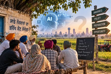 Ai Punjab Rural