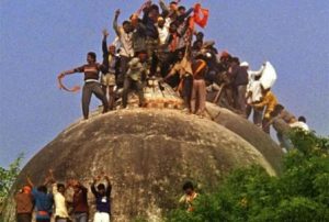 Babri Masjid