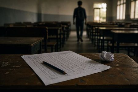 Exam Paper Leak