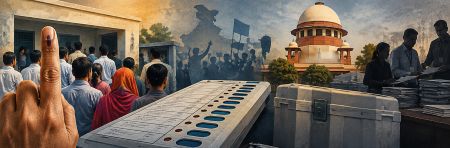Polling Vote Sc