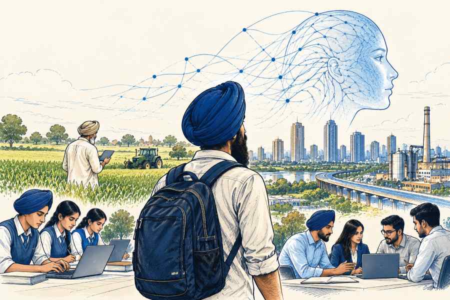 Punjab Ai Readiness