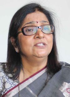 Rajni Patil