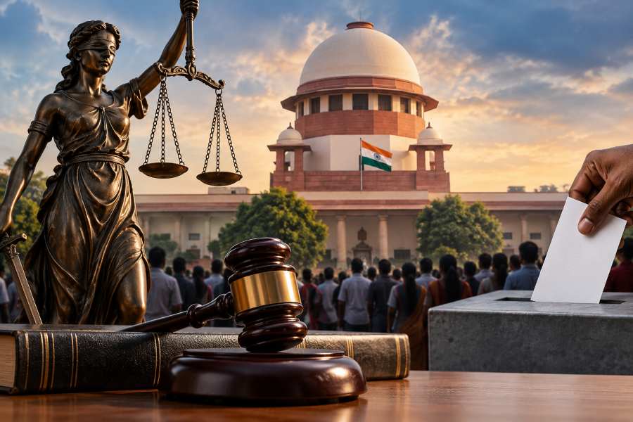 Supreme Court Sir