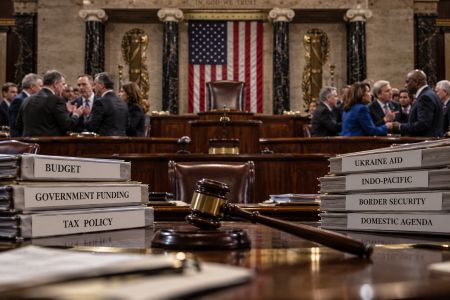 Us Congress